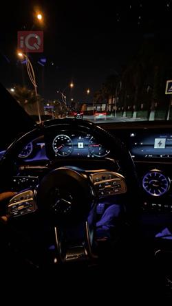 مێرسێدس بێنز CLA